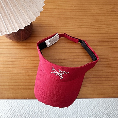ARCTERYX Hats #786586
