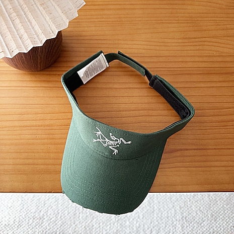 ARCTERYX Hats #786587