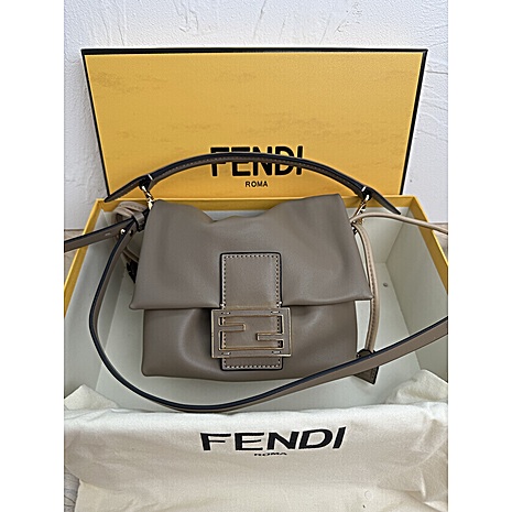 Fendi Original Samples Handbags #786588 replica