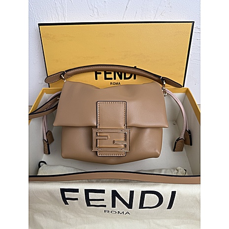 Fendi Original Samples Handbags #786589 replica