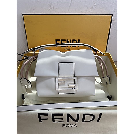 Fendi Original Samples Handbags #786590 replica