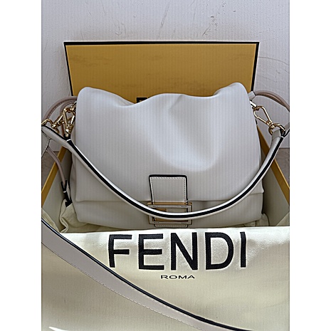 Fendi Original Samples Handbags #786594 replica