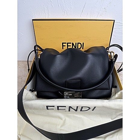 Fendi Original Samples Handbags #786597 replica
