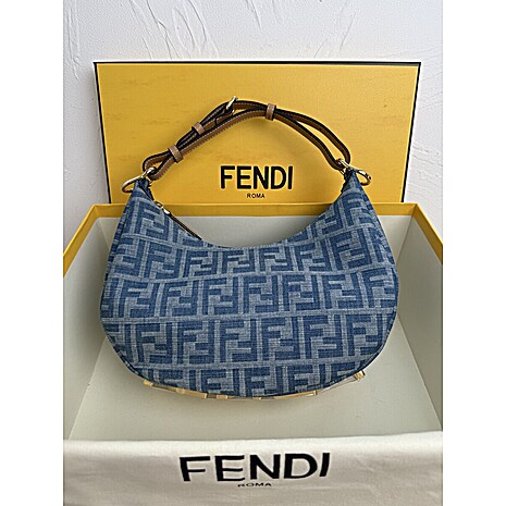 Fendi Original Samples Handbags #786600 replica