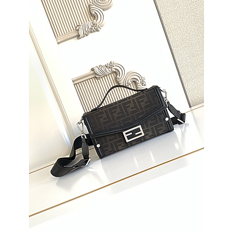 Fendi Original Samples Handbags #786605 replica