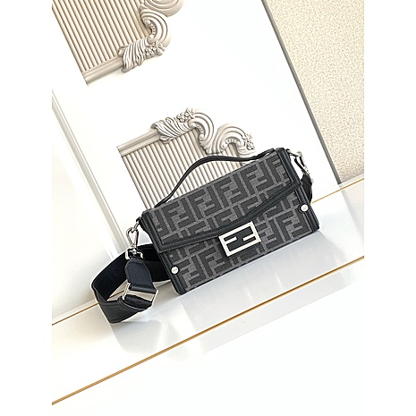 Fendi Original Samples Handbags #786606 replica