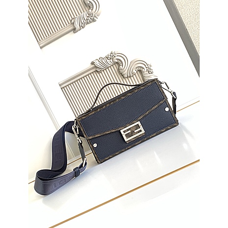 Fendi Original Samples Handbags #786607 replica