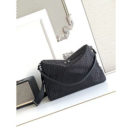 Fendi Original Samples Handbags #786609 replica