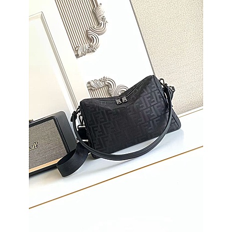 Fendi Original Samples Handbags #786610 replica