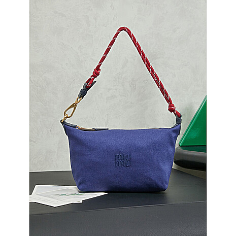 MIUMIU Original Samples Handbags #786616 replica