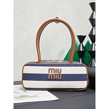 MIUMIU Original Samples Handbags #786618 replica