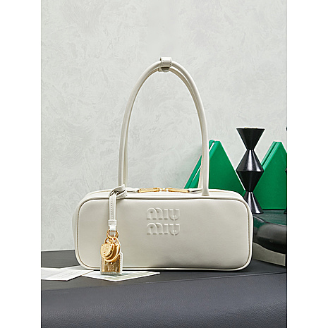 MIUMIU Original Samples Handbags #786619 replica