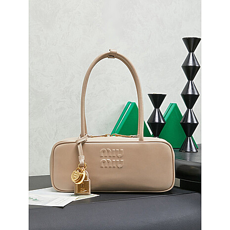 MIUMIU Original Samples Handbags #786620 replica