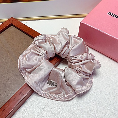 MIUMIU Headband #786630 replica