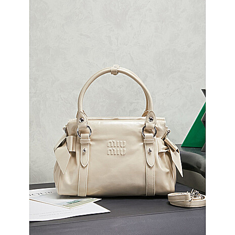MIUMIU Original Samples Handbags #786633 replica