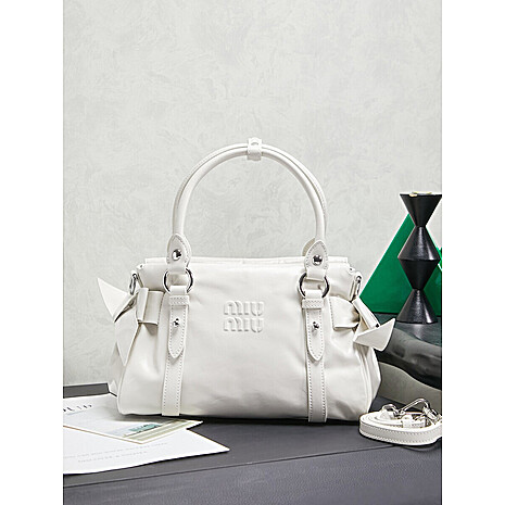 MIUMIU Original Samples Handbags #786634 replica