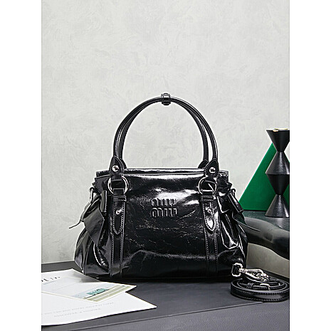 MIUMIU Original Samples Handbags #786635 replica