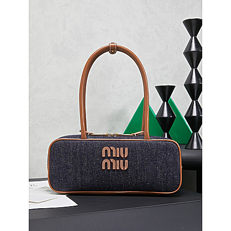 MIUMIU Original Samples Handbags #786636