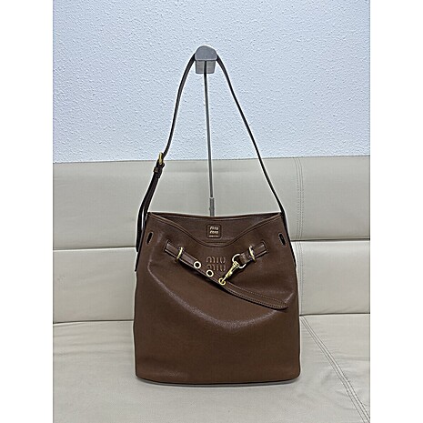 MIUMIU Original Samples Handbags #786637 replica