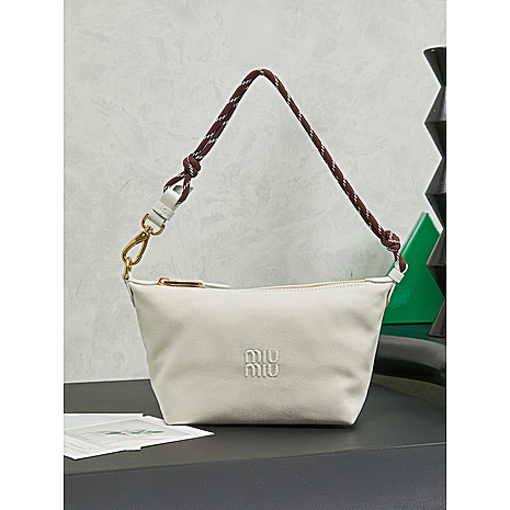 MIUMIU Original Samples Handbags #786638 replica