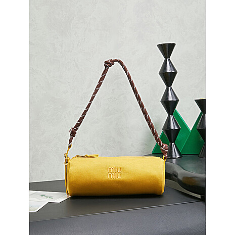 MIUMIU Original Samples Handbags #786672 replica