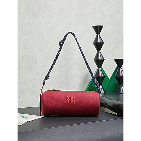 MIUMIU Original Samples Handbags #786673 replica