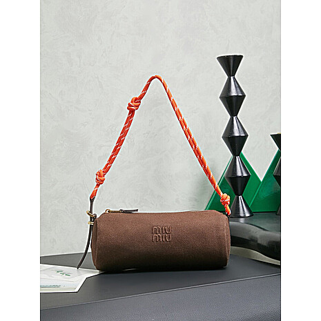 MIUMIU Original Samples Handbags #786674 replica