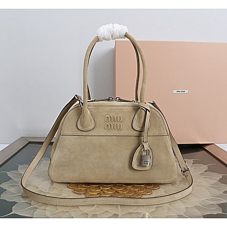 MIUMIU Original Samples Handbags #786679 replica