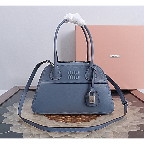 MIUMIU Original Samples Handbags #786681 replica