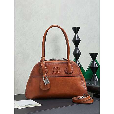 MIUMIU Original Samples Handbags #786682 replica