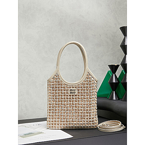 MIUMIU Original Samples Handbags #786685 replica