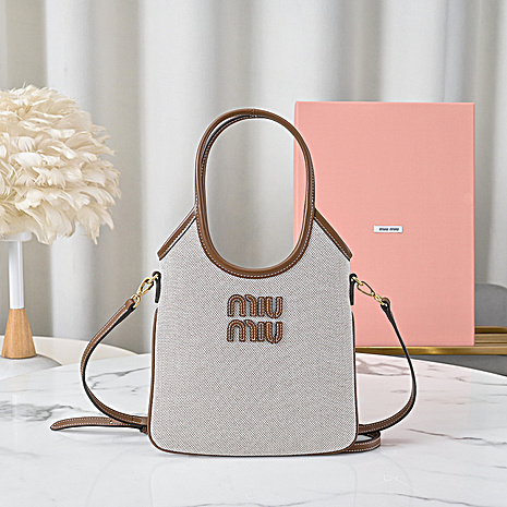MIUMIU Original Samples Handbags #786686 replica
