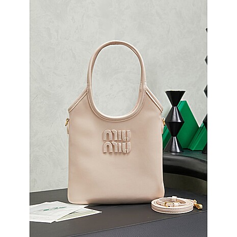 MIUMIU Original Samples Handbags #786687 replica