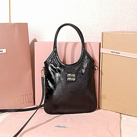 MIUMIU Original Samples Handbags #786690 replica