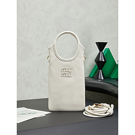 MIUMIU Original Samples Handbags #786693 replica