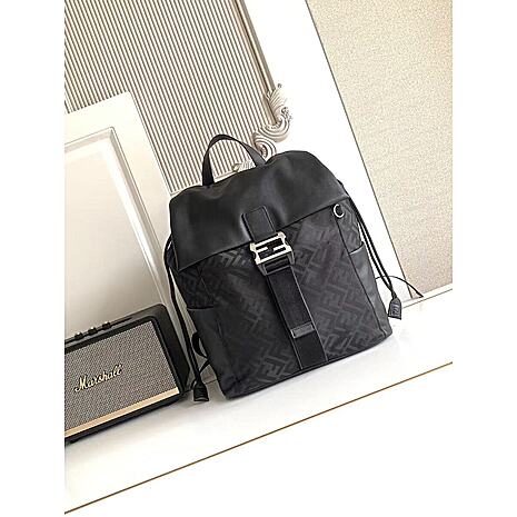 Fendi Original Samples Backpack #786696 replica