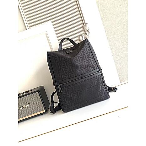 Fendi Original Samples Backpack #786697 replica
