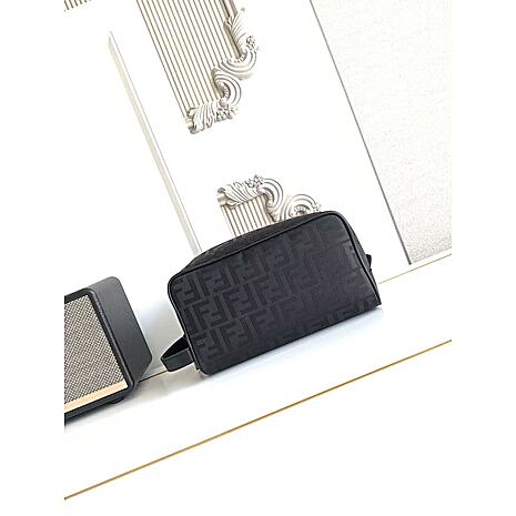 Fendi Original Samples Cosmetic bag #786698 replica