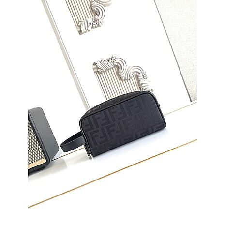 Fendi Original Samples Cosmetic bag #786699 replica