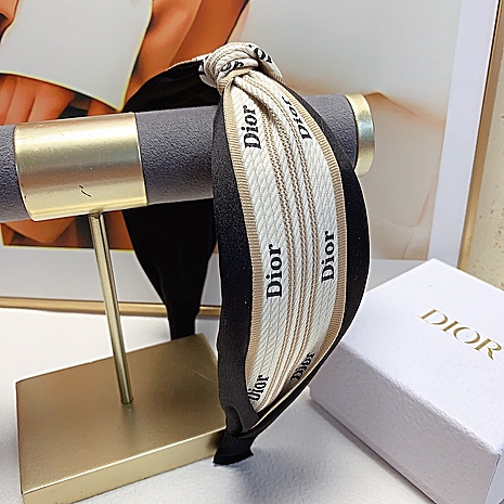 Dior Headband #786974 replica