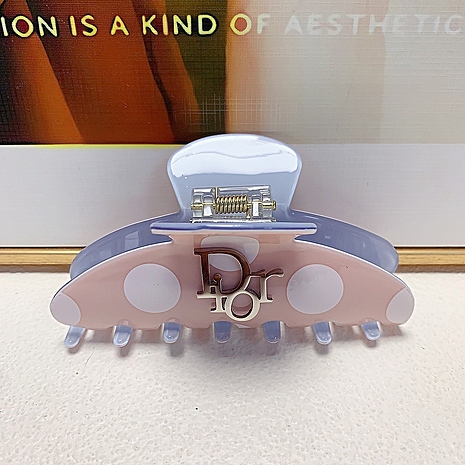 Dior Hair Pin #786977 replica