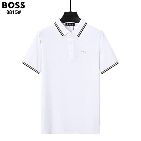 hugo Boss T-Shirts for men #787046