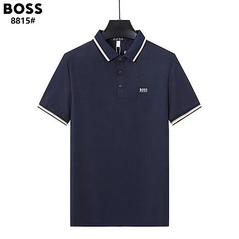 hugo Boss T-Shirts for men #787047