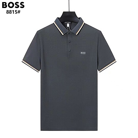 hugo Boss T-Shirts for men #787049