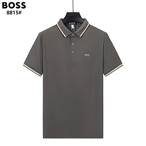 hugo Boss T-Shirts for men #787050