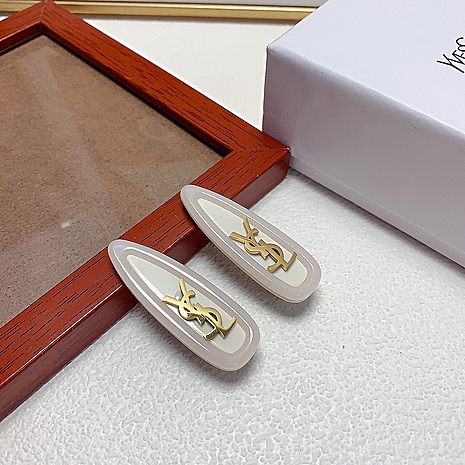 YSL Hair Pin #787161 replica