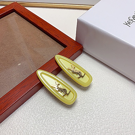 YSL Hair Pin #787162 replica