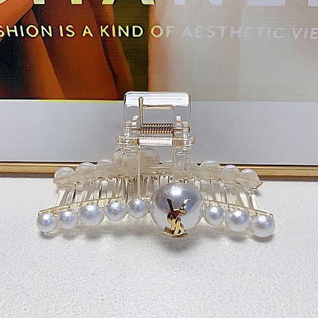 YSL Hair Pin #787168 replica