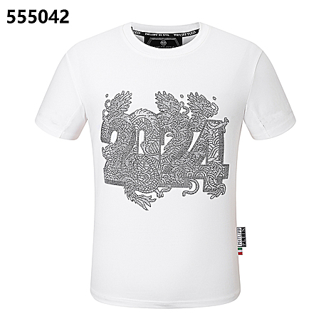 PHILIPP PLEIN  T-shirts for MEN #787170 replica