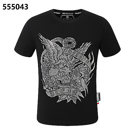 PHILIPP PLEIN  T-shirts for MEN #787173 replica